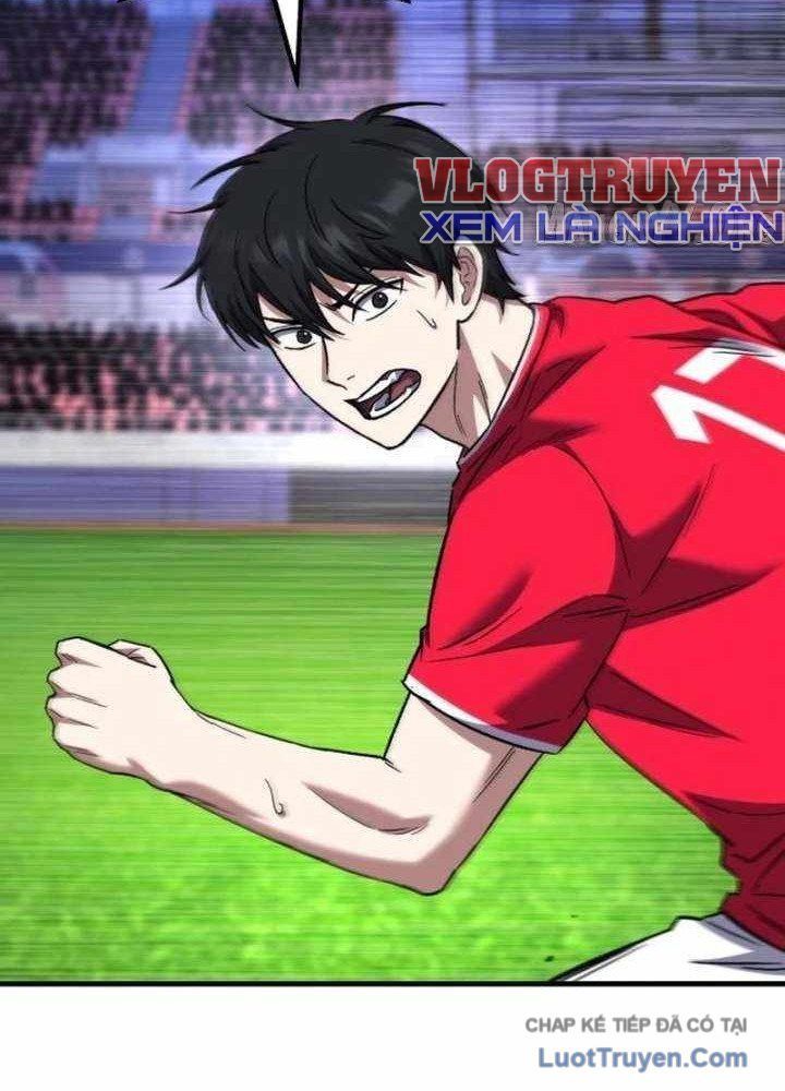 Đường Chuyền Đặc Biệt Của Tiền Vệ Thiên Tài [Chap 36]