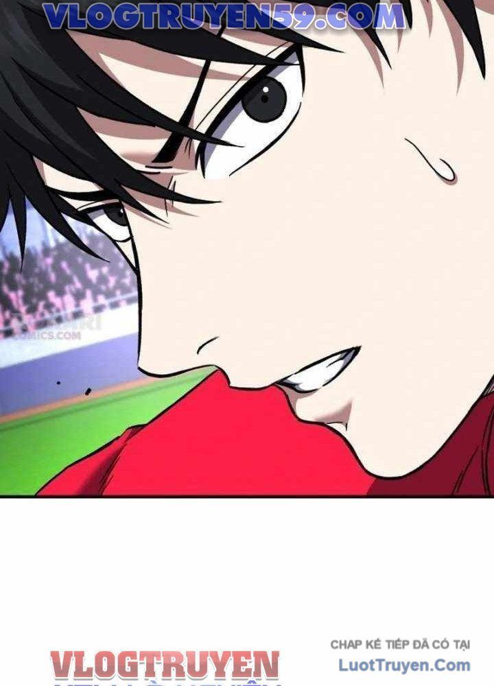 Đường Chuyền Đặc Biệt Của Tiền Vệ Thiên Tài [Chap 36]