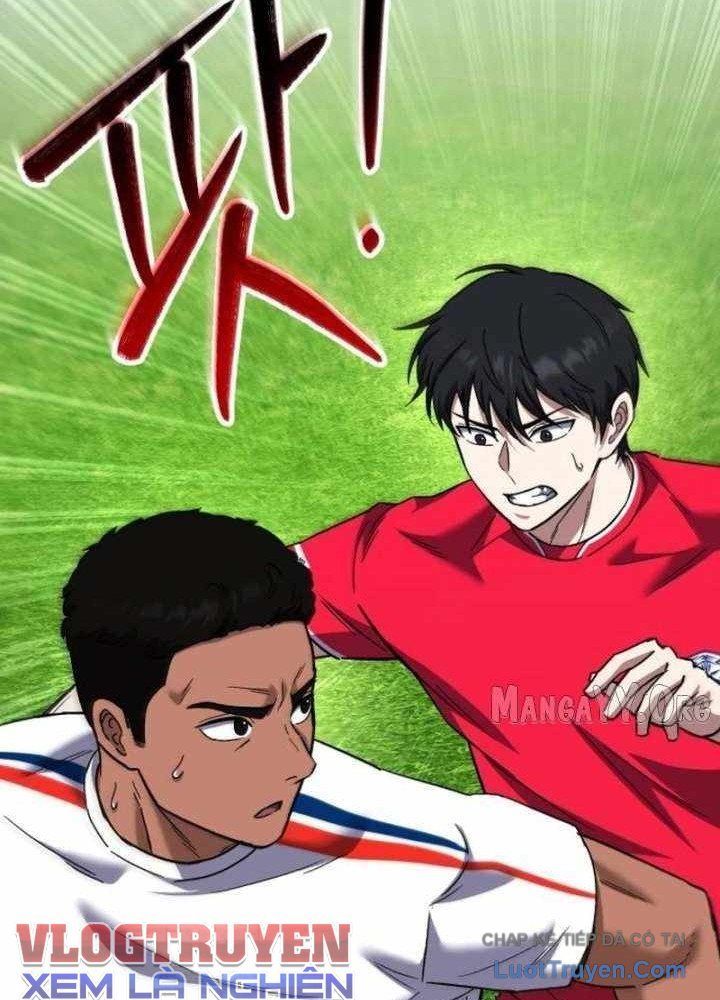 Đường Chuyền Đặc Biệt Của Tiền Vệ Thiên Tài [Chap 36]