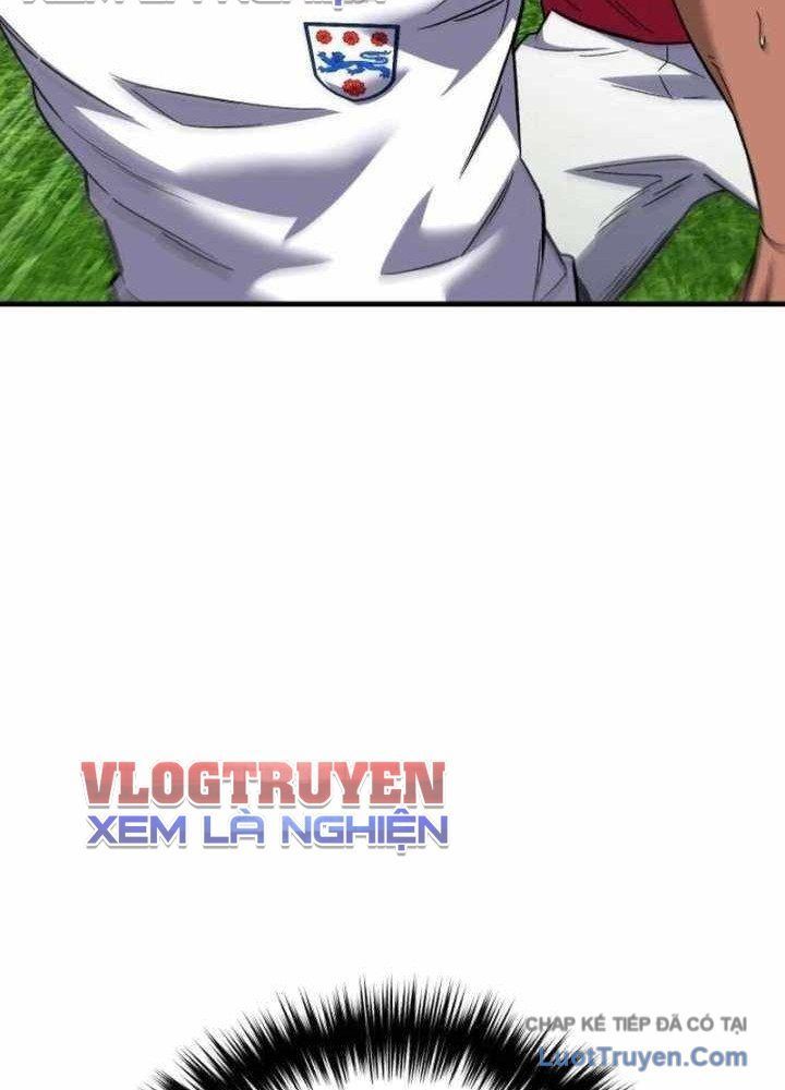 Đường Chuyền Đặc Biệt Của Tiền Vệ Thiên Tài [Chap 36]