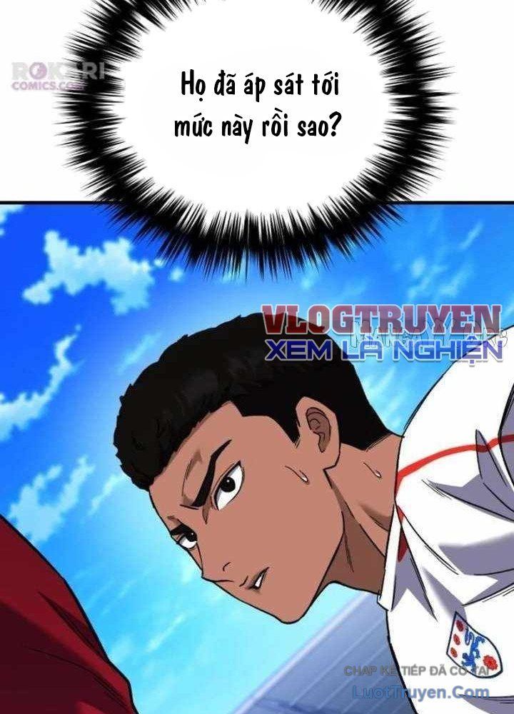 Đường Chuyền Đặc Biệt Của Tiền Vệ Thiên Tài [Chap 36]