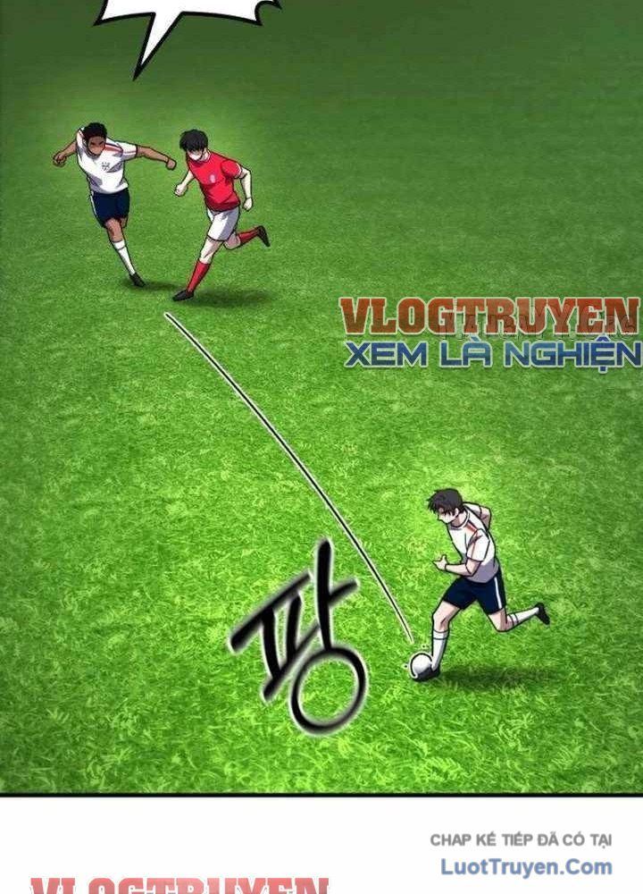 Đường Chuyền Đặc Biệt Của Tiền Vệ Thiên Tài [Chap 36]