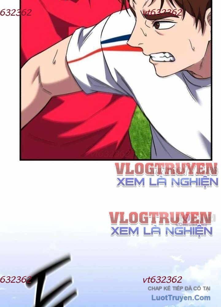 Đường Chuyền Đặc Biệt Của Tiền Vệ Thiên Tài [Chap 36]