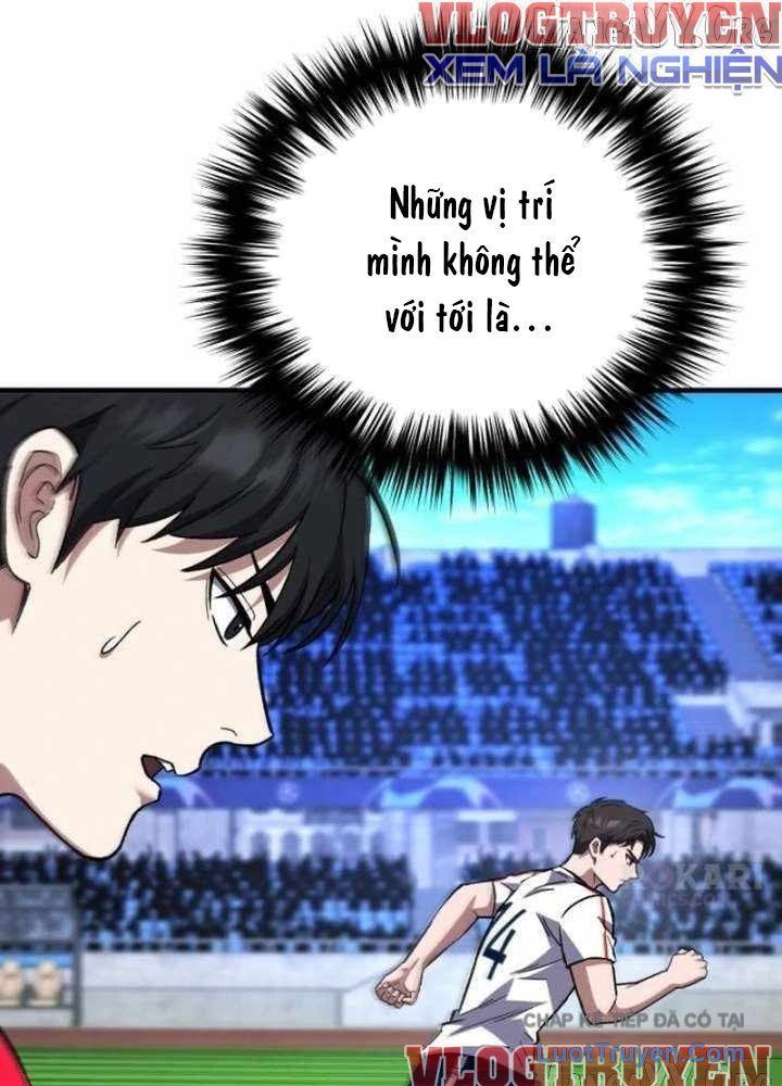 Đường Chuyền Đặc Biệt Của Tiền Vệ Thiên Tài [Chap 36]