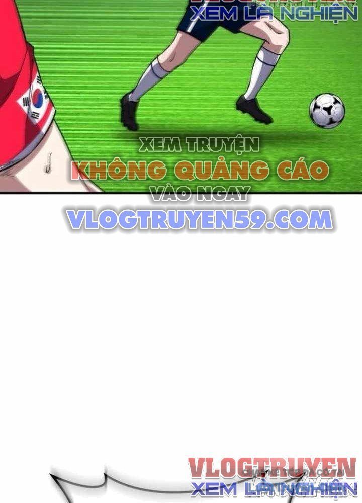 Đường Chuyền Đặc Biệt Của Tiền Vệ Thiên Tài [Chap 36]