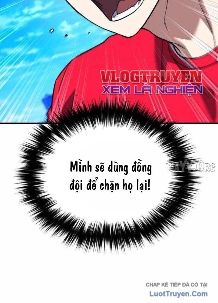 Đường Chuyền Đặc Biệt Của Tiền Vệ Thiên Tài [Chap 36]