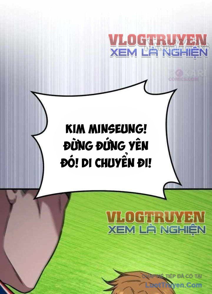 Đường Chuyền Đặc Biệt Của Tiền Vệ Thiên Tài [Chap 36]