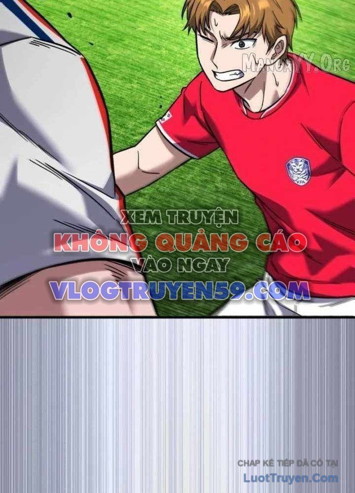 Đường Chuyền Đặc Biệt Của Tiền Vệ Thiên Tài [Chap 36]