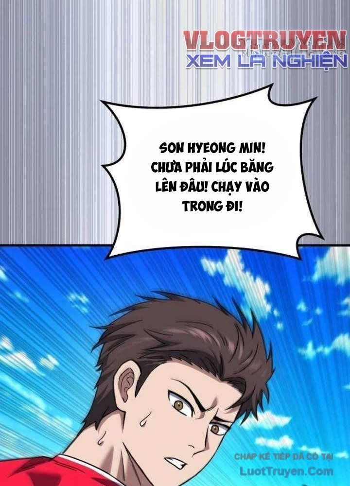 Đường Chuyền Đặc Biệt Của Tiền Vệ Thiên Tài [Chap 36]