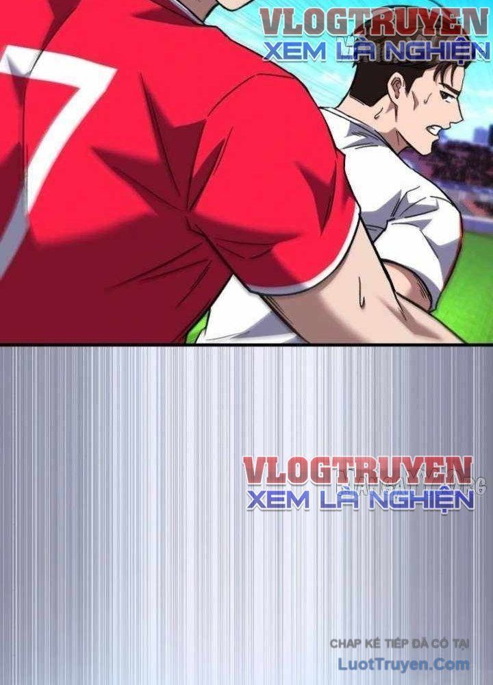 Đường Chuyền Đặc Biệt Của Tiền Vệ Thiên Tài [Chap 36]