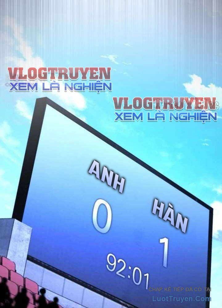 Đường Chuyền Đặc Biệt Của Tiền Vệ Thiên Tài [Chap 36]