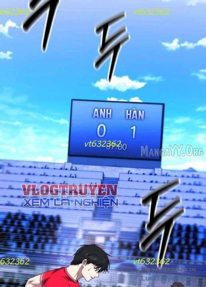 Đường Chuyền Đặc Biệt Của Tiền Vệ Thiên Tài [Chap 36]