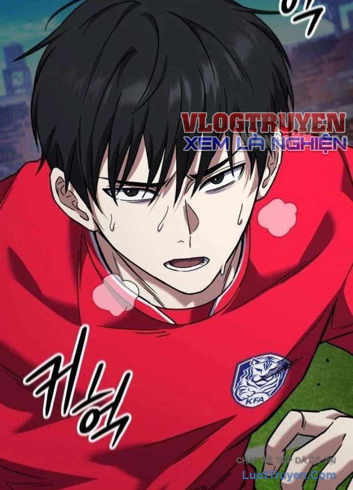 Đường Chuyền Đặc Biệt Của Tiền Vệ Thiên Tài [Chap 36]