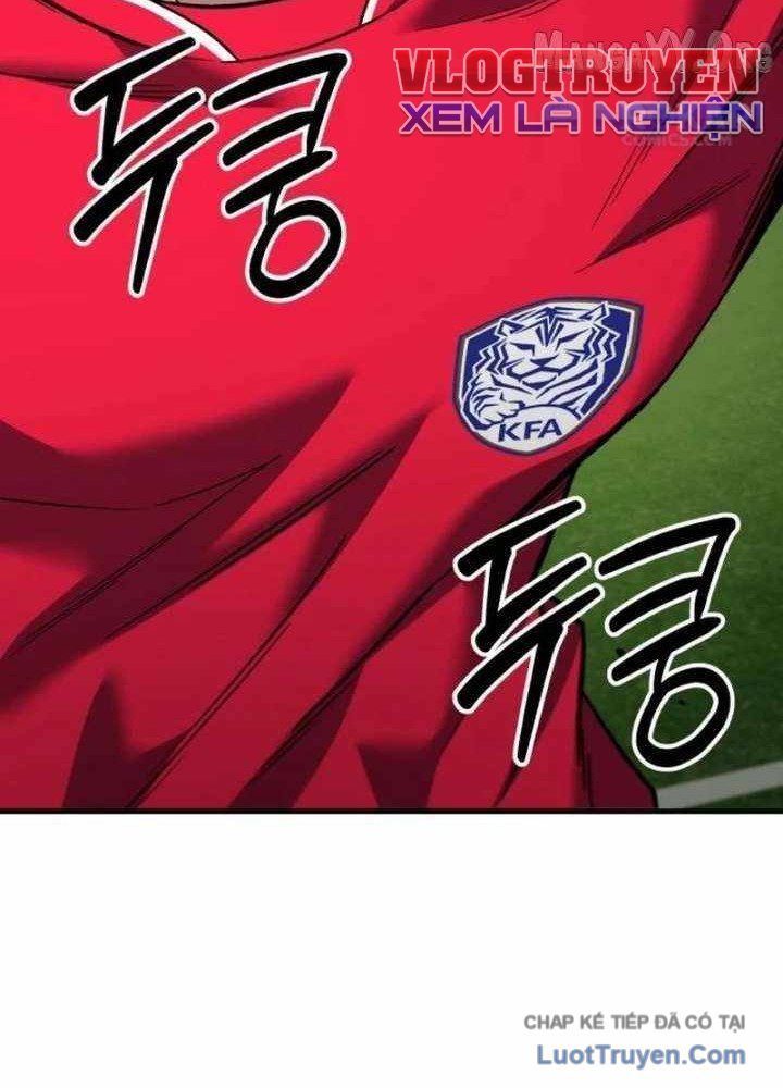 Đường Chuyền Đặc Biệt Của Tiền Vệ Thiên Tài [Chap 36]