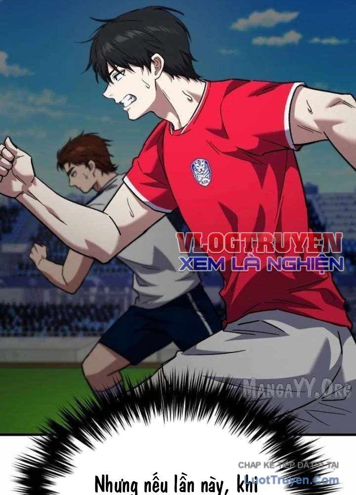 Đường Chuyền Đặc Biệt Của Tiền Vệ Thiên Tài [Chap 36]