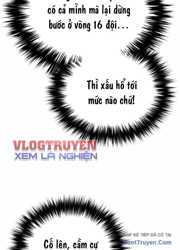 Đường Chuyền Đặc Biệt Của Tiền Vệ Thiên Tài [Chap 36]