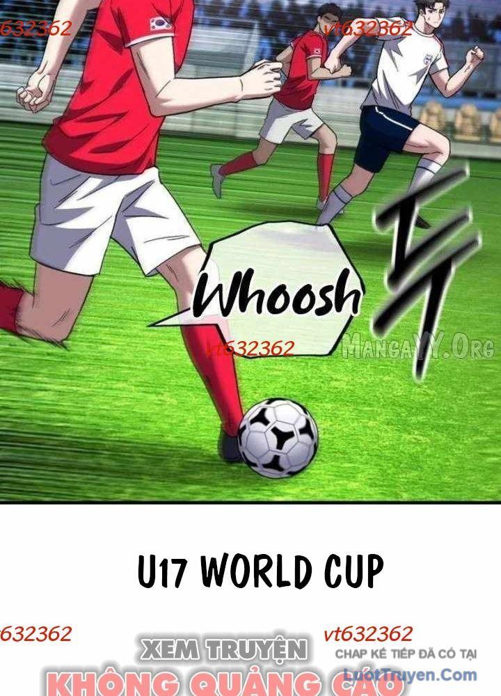 Đường Chuyền Đặc Biệt Của Tiền Vệ Thiên Tài [Chap 36]