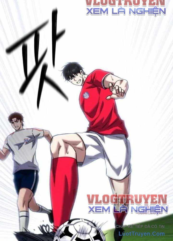 Đường Chuyền Đặc Biệt Của Tiền Vệ Thiên Tài [Chap 36]