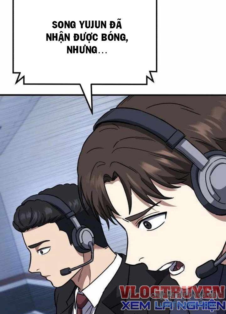 Đường Chuyền Đặc Biệt Của Tiền Vệ Thiên Tài [Chap 36]