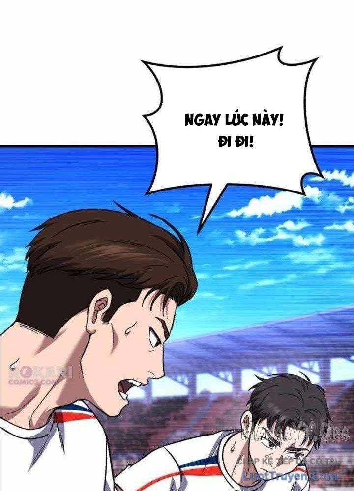 Đường Chuyền Đặc Biệt Của Tiền Vệ Thiên Tài [Chap 36]