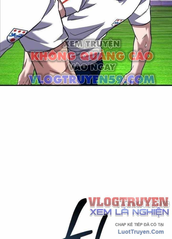 Đường Chuyền Đặc Biệt Của Tiền Vệ Thiên Tài [Chap 36]