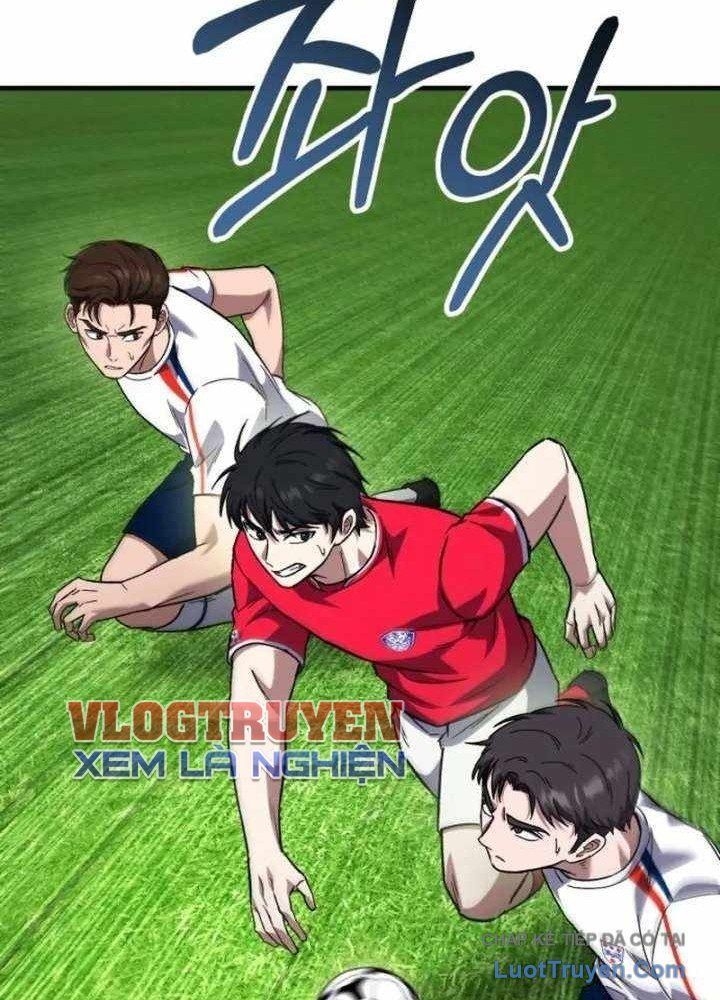 Đường Chuyền Đặc Biệt Của Tiền Vệ Thiên Tài [Chap 36]