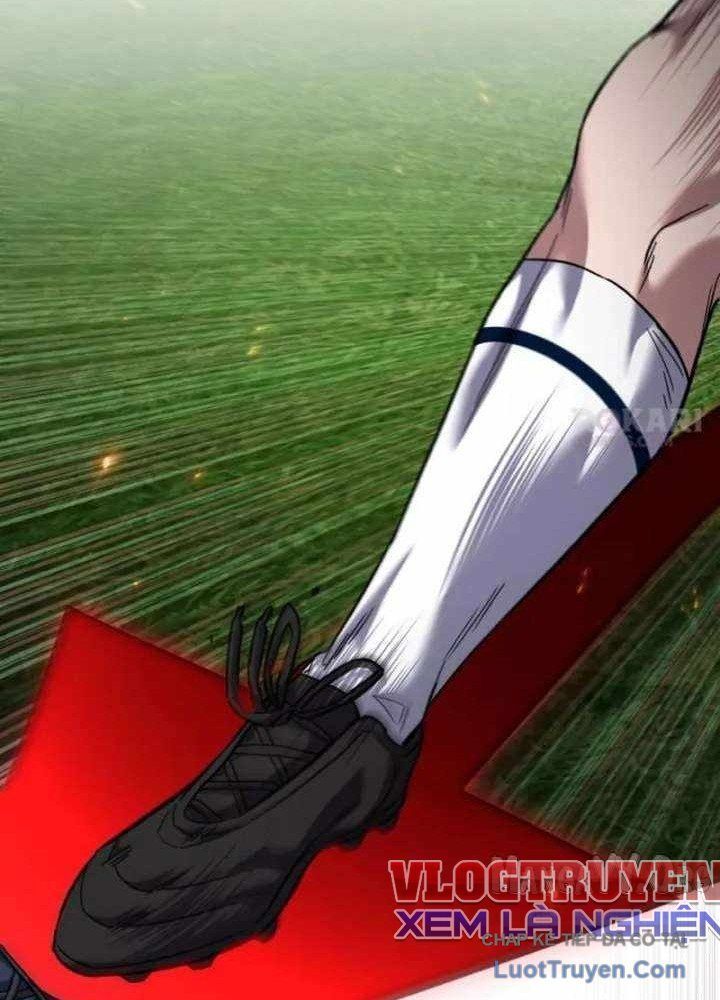 Đường Chuyền Đặc Biệt Của Tiền Vệ Thiên Tài [Chap 36]