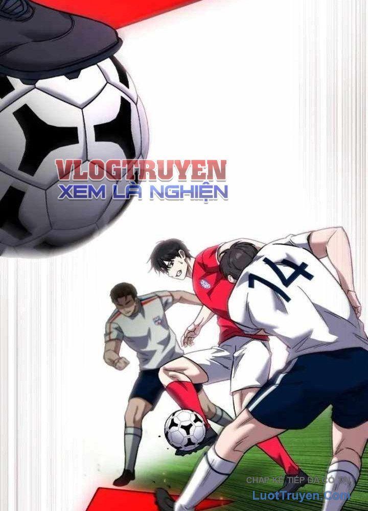 Đường Chuyền Đặc Biệt Của Tiền Vệ Thiên Tài [Chap 36]