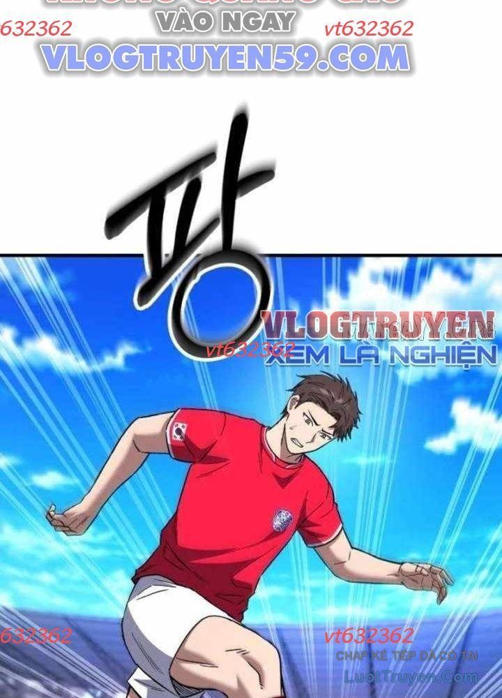 Đường Chuyền Đặc Biệt Của Tiền Vệ Thiên Tài [Chap 36]