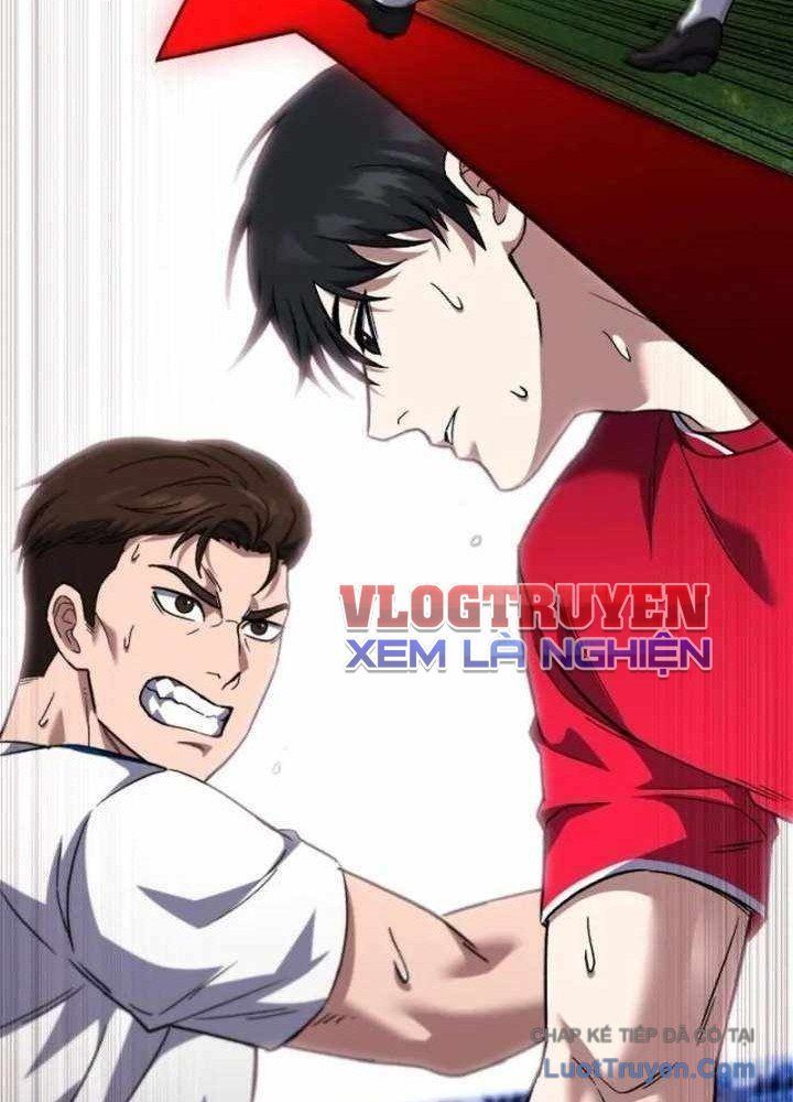 Đường Chuyền Đặc Biệt Của Tiền Vệ Thiên Tài [Chap 36]