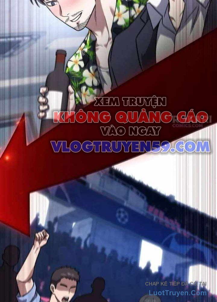 Đường Chuyền Đặc Biệt Của Tiền Vệ Thiên Tài [Chap 36]