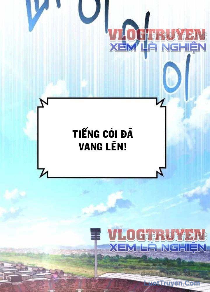 Đường Chuyền Đặc Biệt Của Tiền Vệ Thiên Tài [Chap 36]