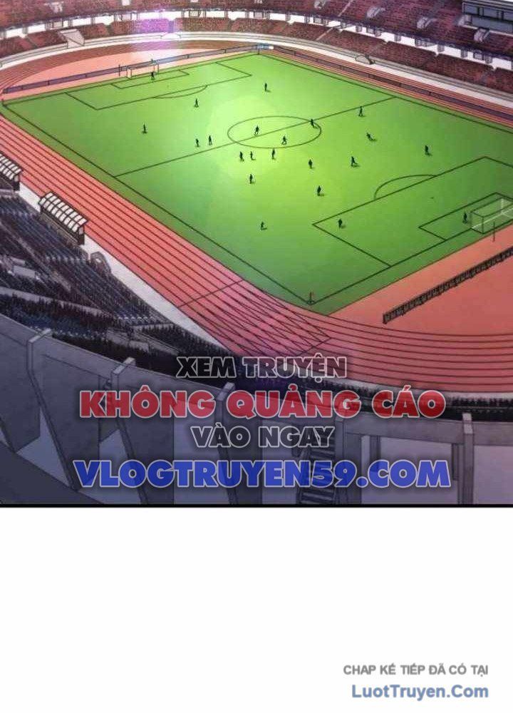 Đường Chuyền Đặc Biệt Của Tiền Vệ Thiên Tài [Chap 36]