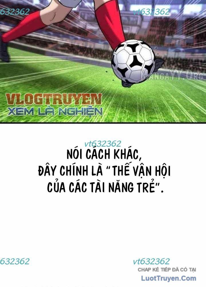 Đường Chuyền Đặc Biệt Của Tiền Vệ Thiên Tài [Chap 36]