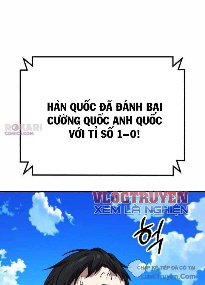 Đường Chuyền Đặc Biệt Của Tiền Vệ Thiên Tài [Chap 36]