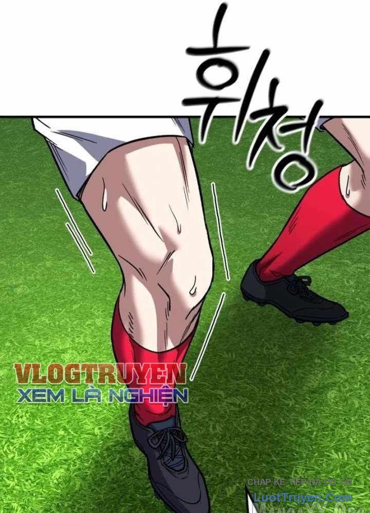 Đường Chuyền Đặc Biệt Của Tiền Vệ Thiên Tài [Chap 36]