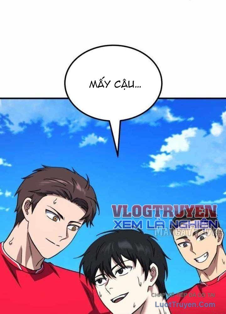 Đường Chuyền Đặc Biệt Của Tiền Vệ Thiên Tài [Chap 36]