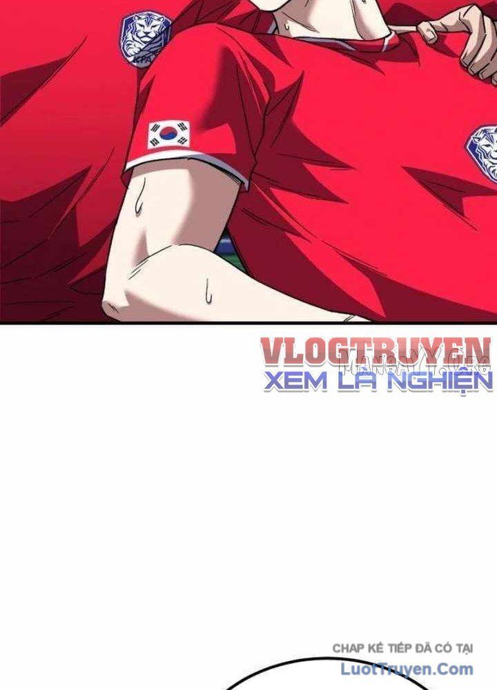 Đường Chuyền Đặc Biệt Của Tiền Vệ Thiên Tài [Chap 36]