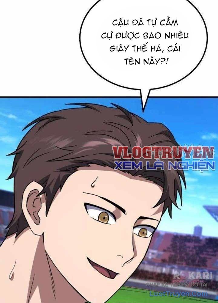 Đường Chuyền Đặc Biệt Của Tiền Vệ Thiên Tài [Chap 36]