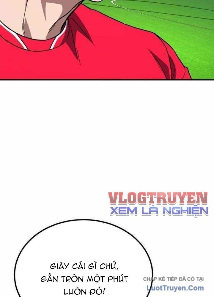 Đường Chuyền Đặc Biệt Của Tiền Vệ Thiên Tài [Chap 36]