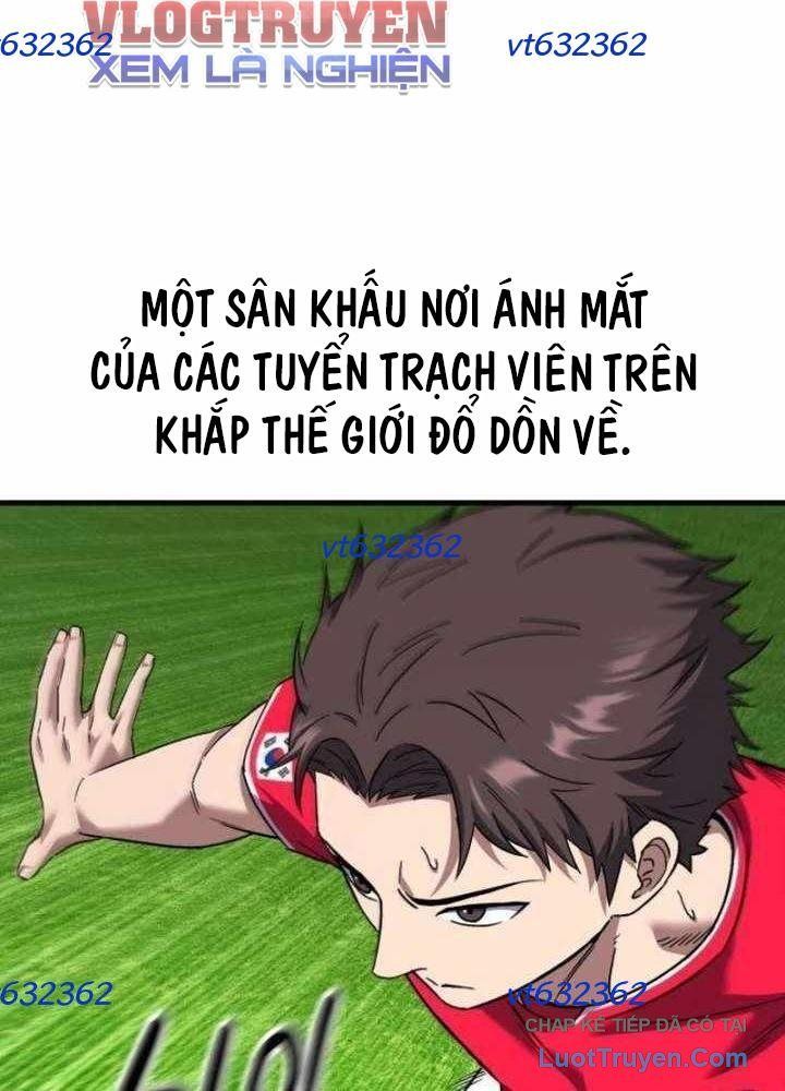 Đường Chuyền Đặc Biệt Của Tiền Vệ Thiên Tài [Chap 36]