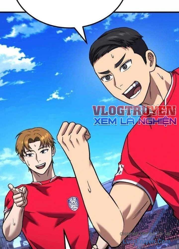 Đường Chuyền Đặc Biệt Của Tiền Vệ Thiên Tài [Chap 36]