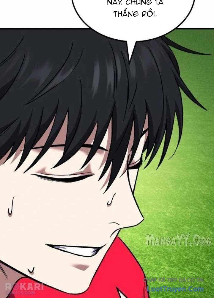 Đường Chuyền Đặc Biệt Của Tiền Vệ Thiên Tài [Chap 36]