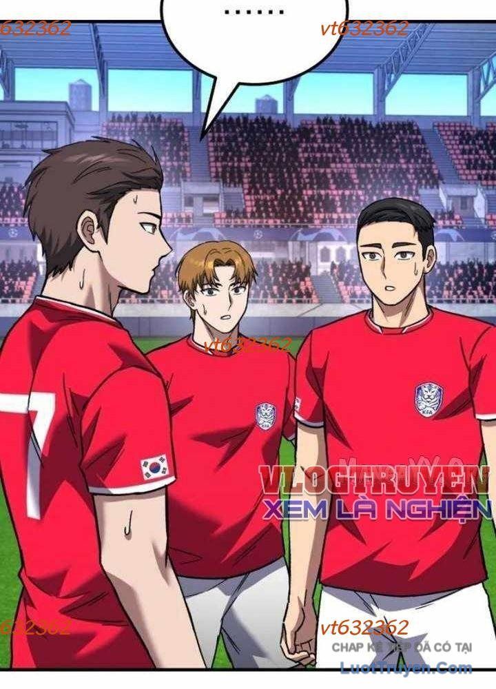 Đường Chuyền Đặc Biệt Của Tiền Vệ Thiên Tài [Chap 36]