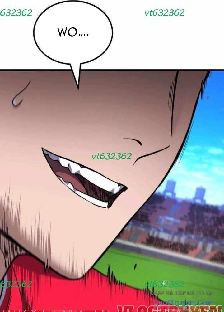 Đường Chuyền Đặc Biệt Của Tiền Vệ Thiên Tài [Chap 36]