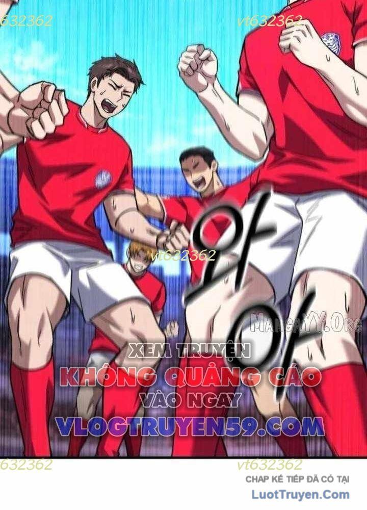 Đường Chuyền Đặc Biệt Của Tiền Vệ Thiên Tài [Chap 36]