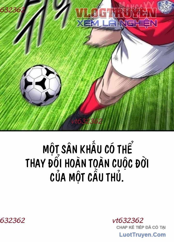Đường Chuyền Đặc Biệt Của Tiền Vệ Thiên Tài [Chap 36]