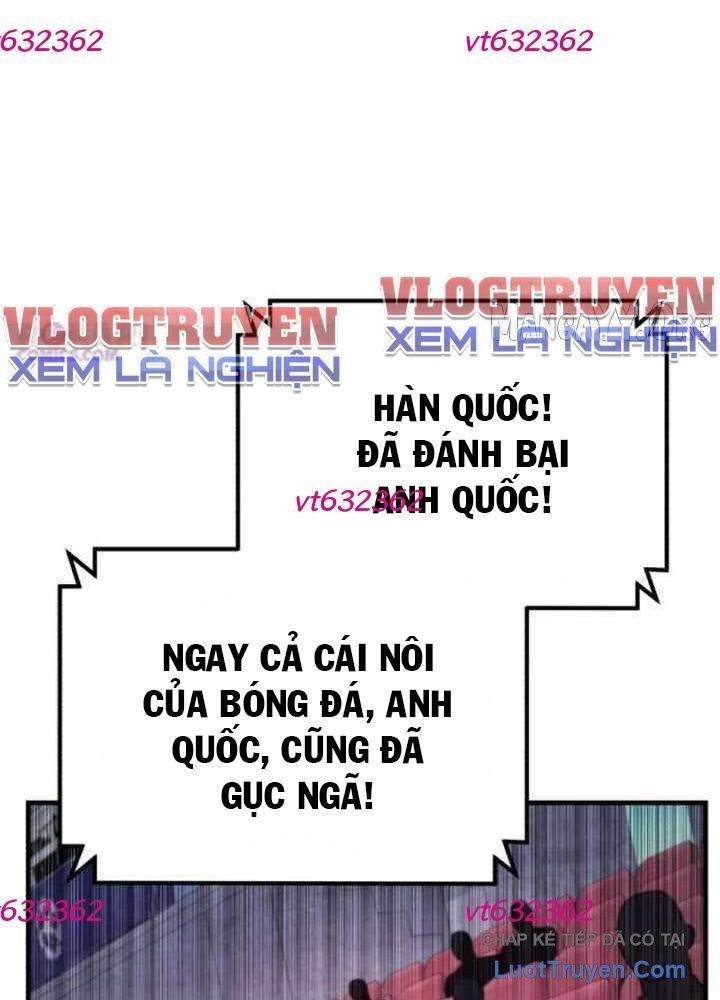 Đường Chuyền Đặc Biệt Của Tiền Vệ Thiên Tài [Chap 36]