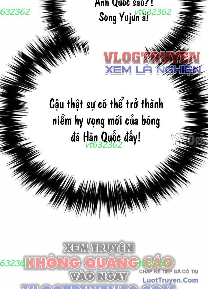 Đường Chuyền Đặc Biệt Của Tiền Vệ Thiên Tài [Chap 36]