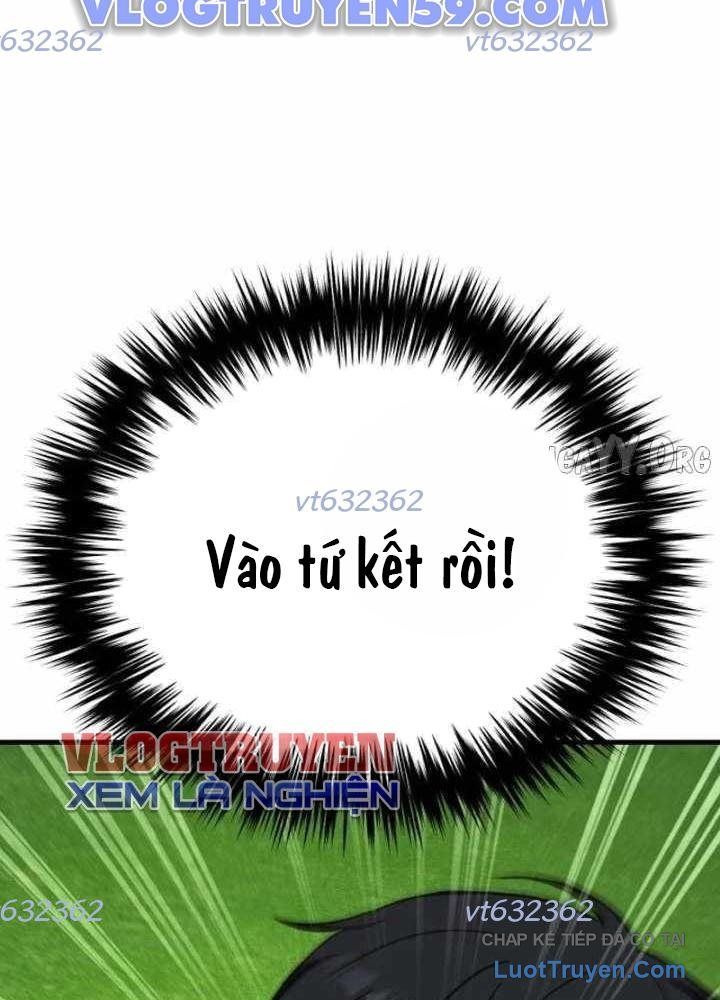 Đường Chuyền Đặc Biệt Của Tiền Vệ Thiên Tài [Chap 36]